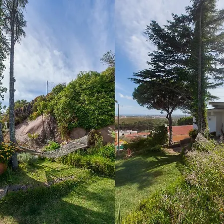 Holiday home The Shelter