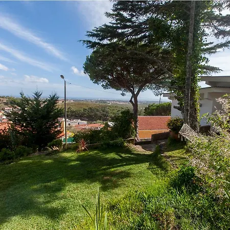 The Shelter Holiday home