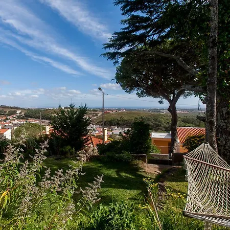 The Shelter Malveira da Serra