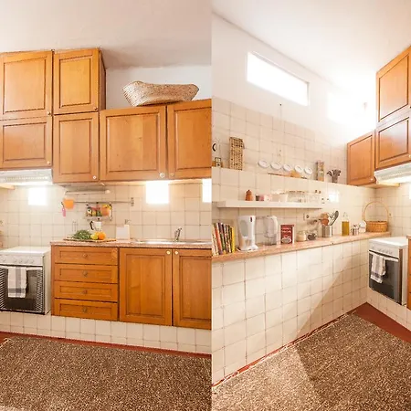 Holiday home The Shelter Malveira da Serra