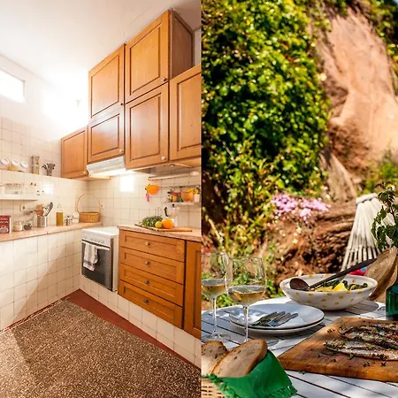 Holiday home The Shelter *