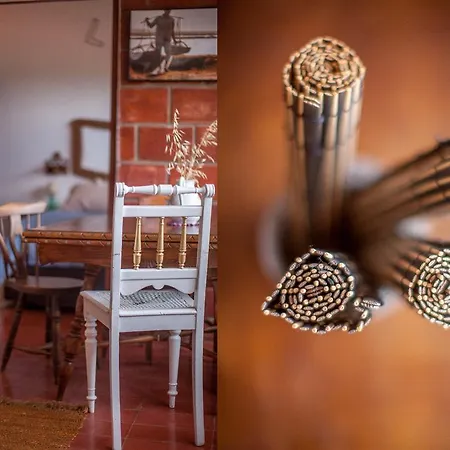 The Shelter Holiday home Malveira da Serra