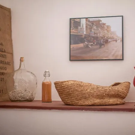 Holiday home The Shelter Malveira da Serra