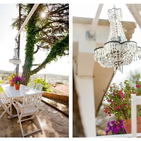 The Shelter Malveira da Serra