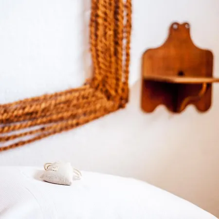 The Shelter Holiday home *