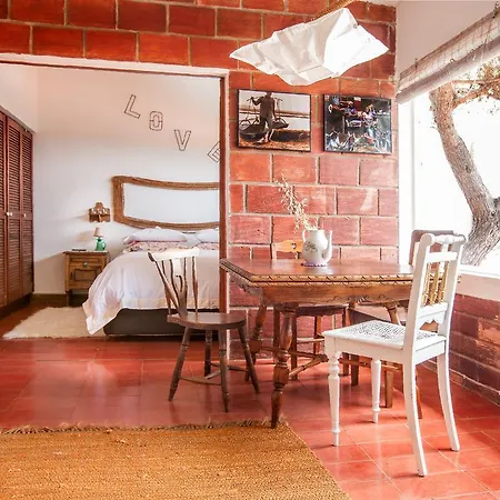 Holiday home The Shelter *