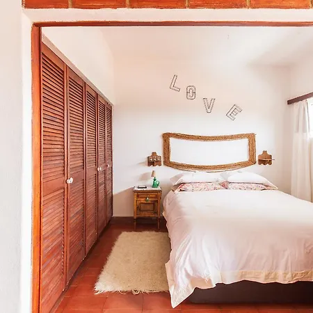 The Shelter Holiday home *