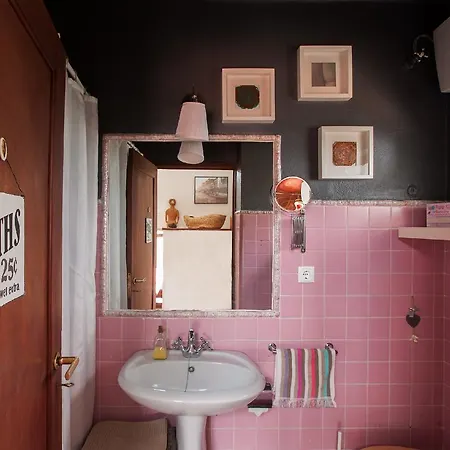 The Shelter Holiday home