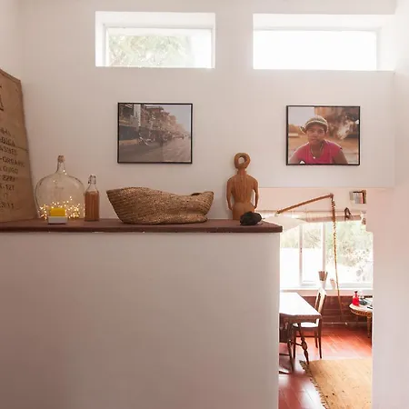 The Shelter Holiday home *