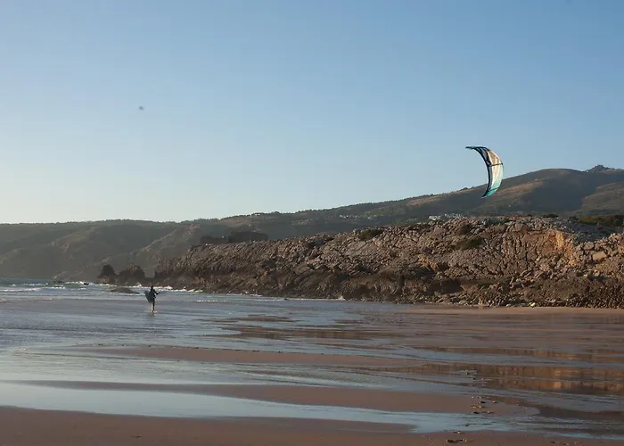 The Shelter Holiday home Malveira da Serra