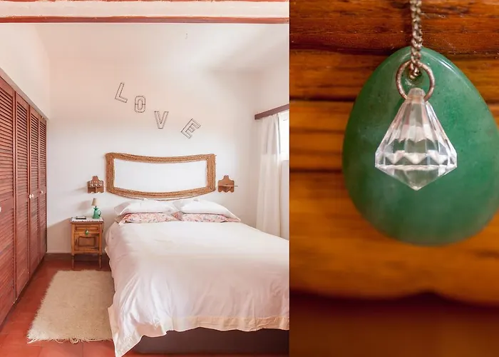 Holiday home The Shelter Malveira da Serra