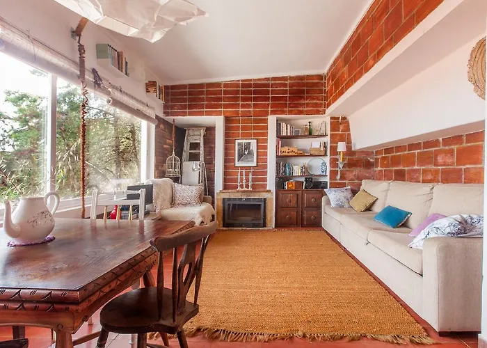 The Shelter Holiday home