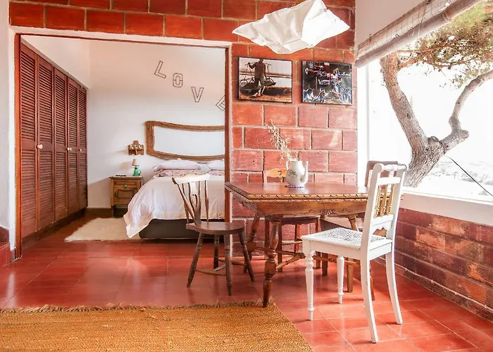 Holiday home The Shelter *