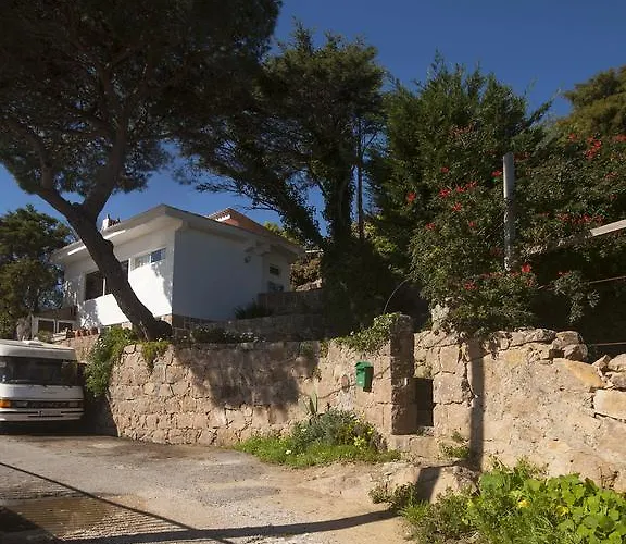 The Shelter Holiday home *