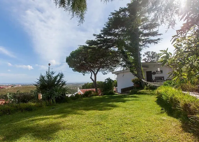 The Shelter Holiday home