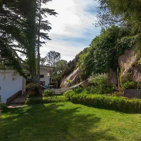 The Shelter * Малвейра-да-Серра