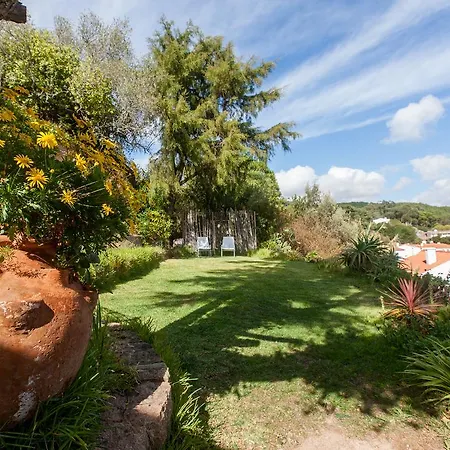 Holiday home The Shelter Malveira da Serra