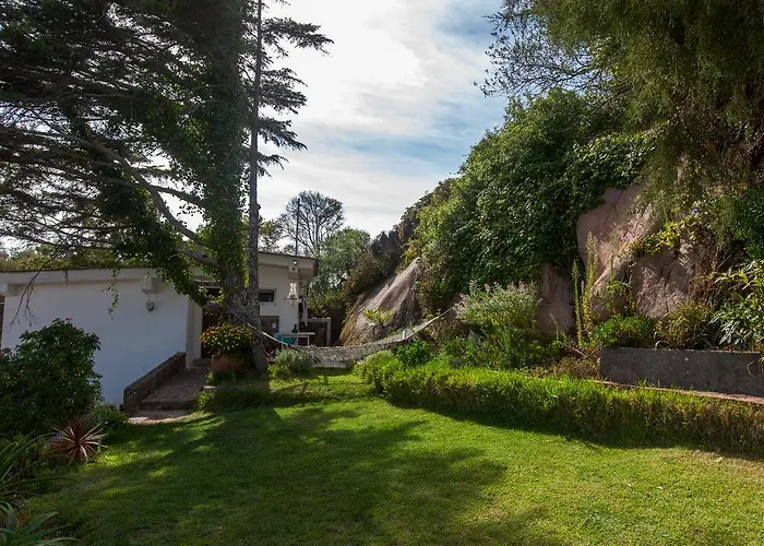 施尔特旅馆 * 马尔维拉达瑟拉