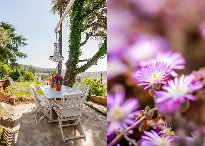 度假居 施尔特旅馆