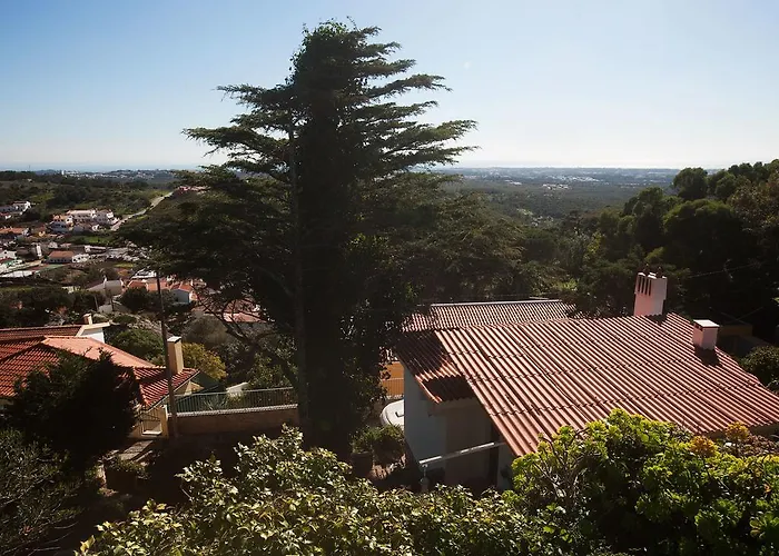 施尔特旅馆 度假居 *